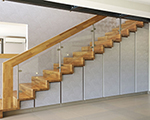 Construction et protection de vos escaliers par Escaliers Maisons à Folgensbourg